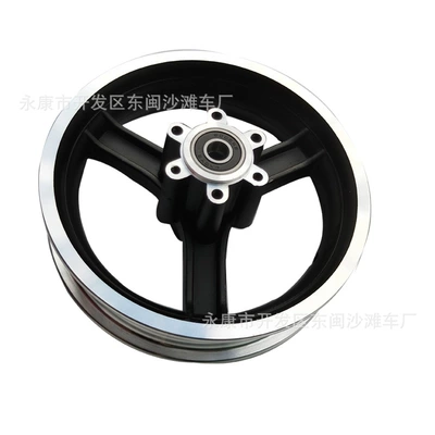 brake steel ring, Hub