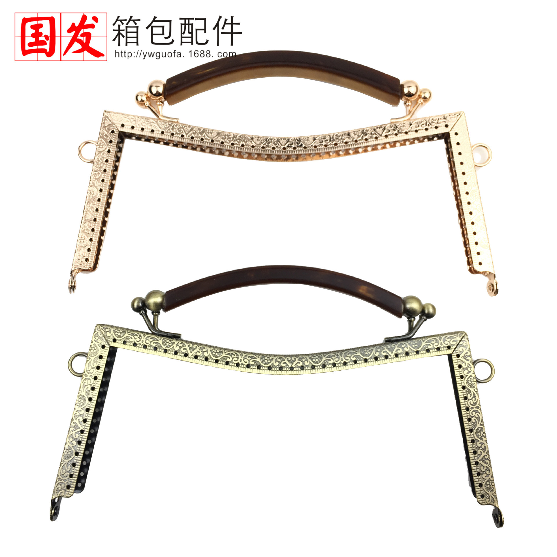 20.5cm cintura cóncava relieve nube pegamento de mano oro agujero de al por mayor nube pegamento de mano