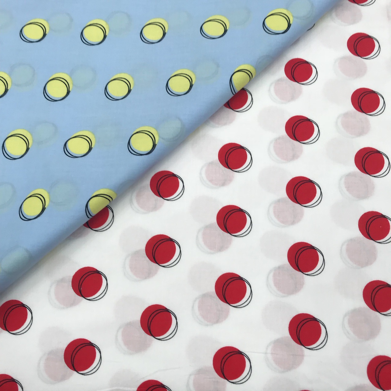 女装童装面料 全棉活性水印 亲肤柔软细腻8折优惠