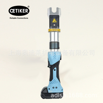 原装欧梯克（OETIKER）气动卡钳油管夹气动钳手持式气动卡钳|ru