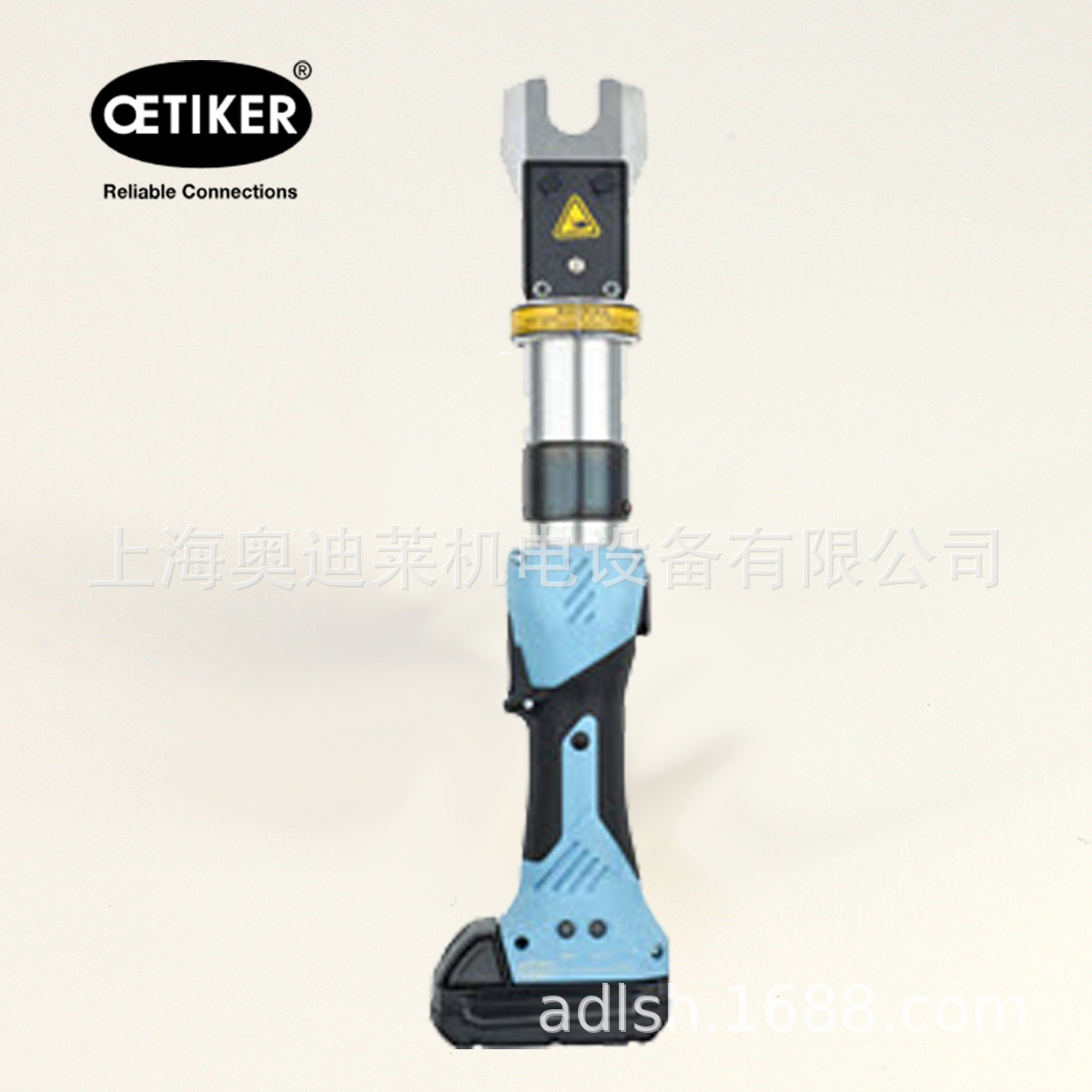 原装欧梯克OETIKER气动家用卡钳油管夹手持式