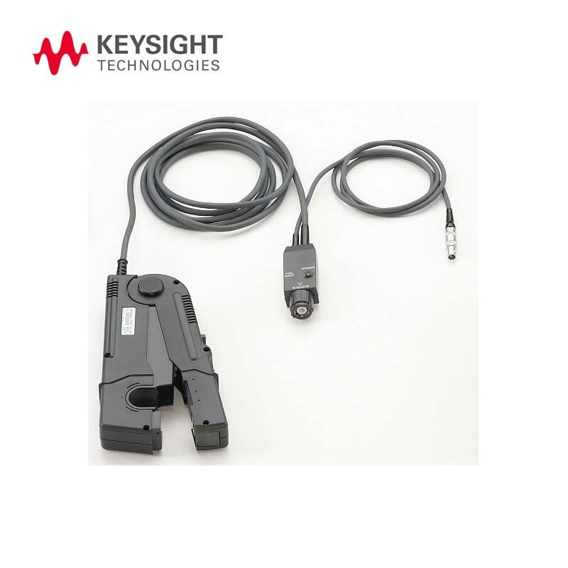是德科技N2782B 交直流电流探头 安捷伦探针