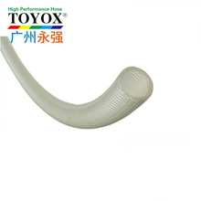 日本东洋克斯 TOYOFUSSO  FF型 FFY型 耐药品/耐溶剂  耐酸碱胶管