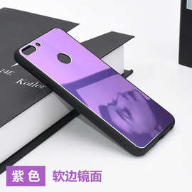 适用于iPhone12promax激光雕刻金属苹果镜面手机壳可dIY批发