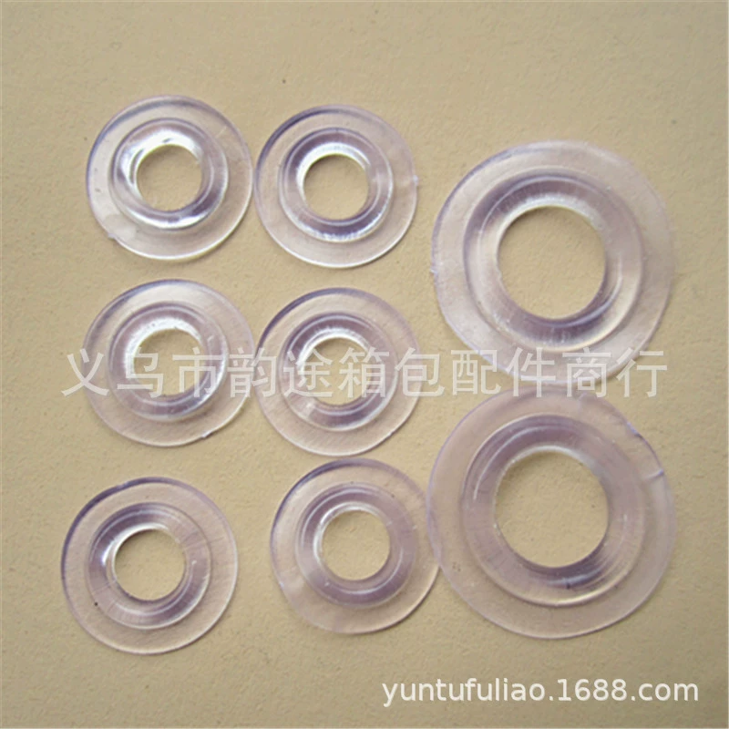 Пластиковая белая подкладка ПВХ