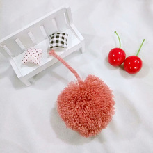 �_˾��ë�����÷�� �Ʒ����ֹ�Сë�� diy�gӭ�����ԃ4cm