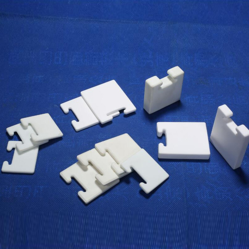 陶瓷垫块 陶瓷片 干式变压器耐高温陶瓷 绝缘氧化铝陶瓷