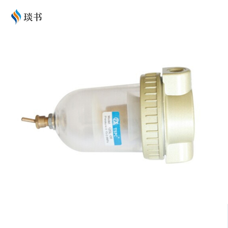 厂家直供TSPC QSL系列空气过滤器QSL-6 QSL-8