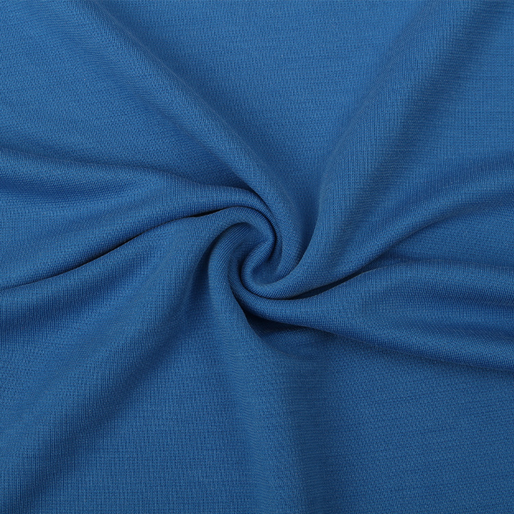 供应针织仿铜氨罗马布 莫代尔涤砂洗罗马布弹力氨纶罗马布