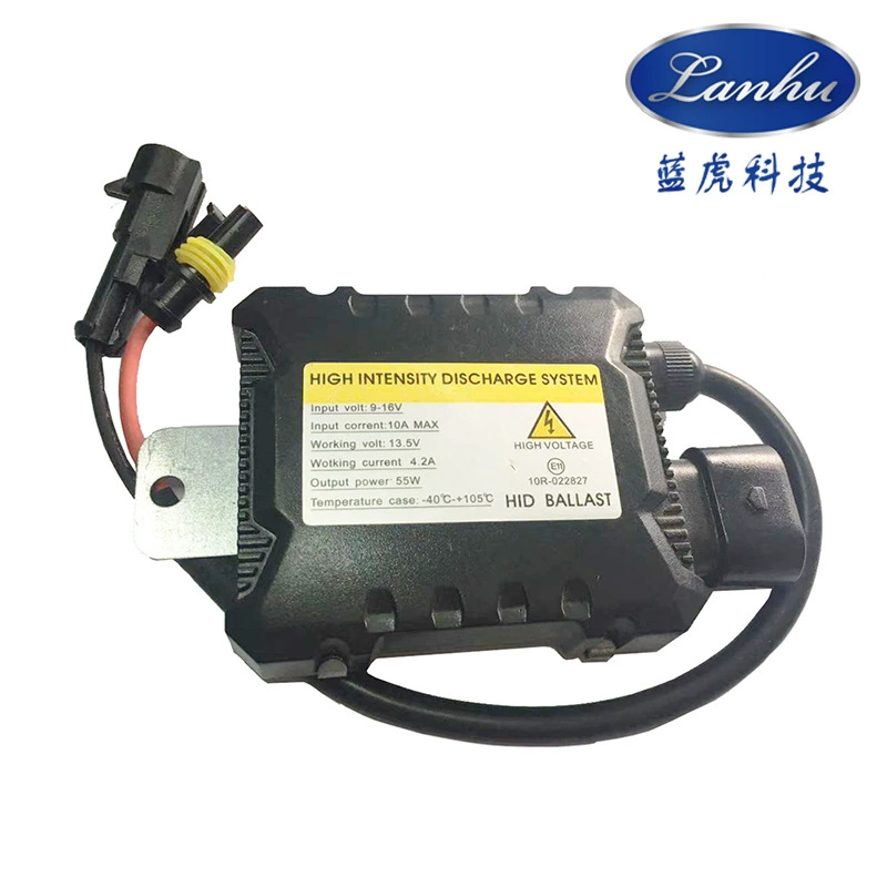 Уплотнитель панциря черепахи 55WHID Ультратонкий выпрямитель на основе алюминия проводной в одну секунду