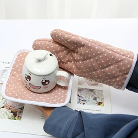 洗衣袋;围裙、袖套;防烫手套