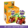 H28010 Foodman spend back force car