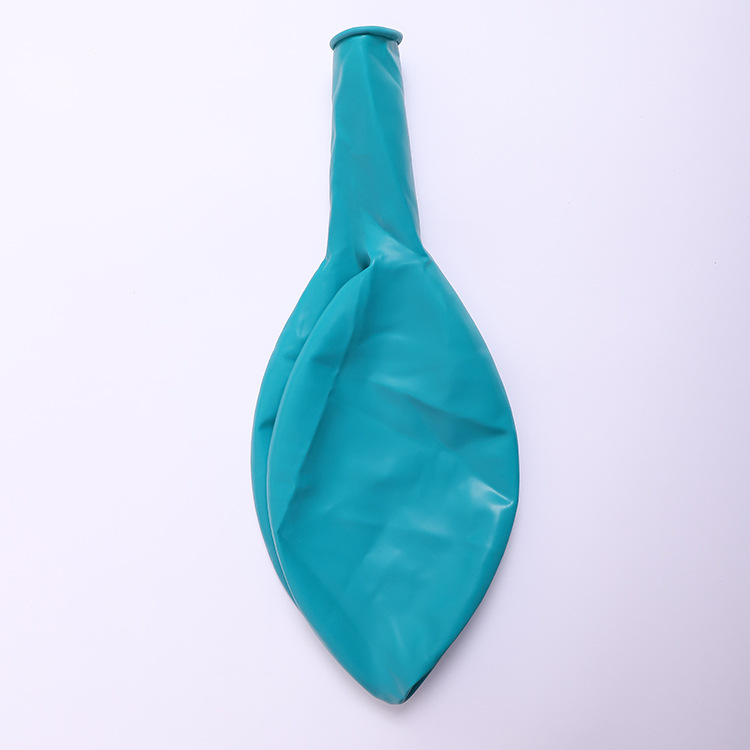 Globo de 36 pulgadas, globo redondo, decoración de la boda, explosión, barra, globo redondo, globo de látex de 36 pulgadas