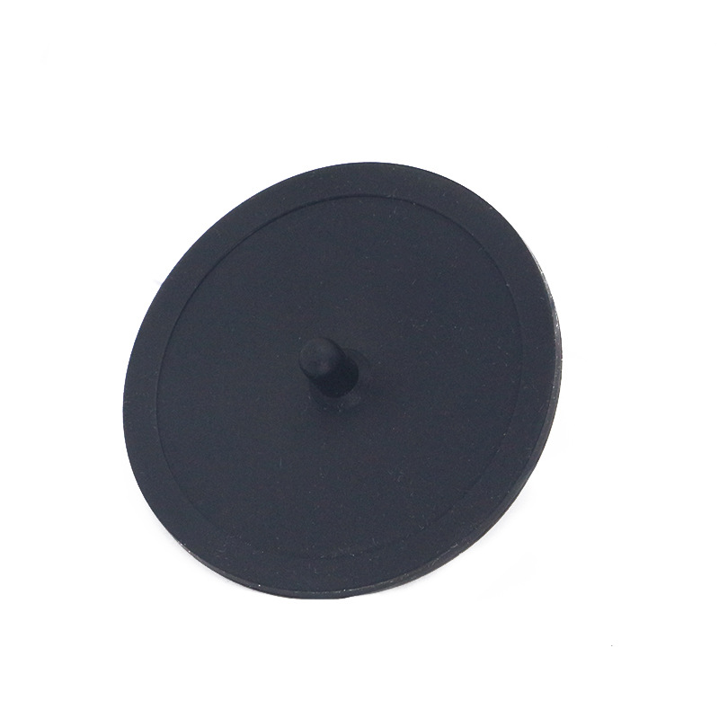 Italiano máquina de café semiautomática de limpieza de chip ciego lavado de cabeza de lavado de plástico junta de la máquina de café herramienta de limpieza