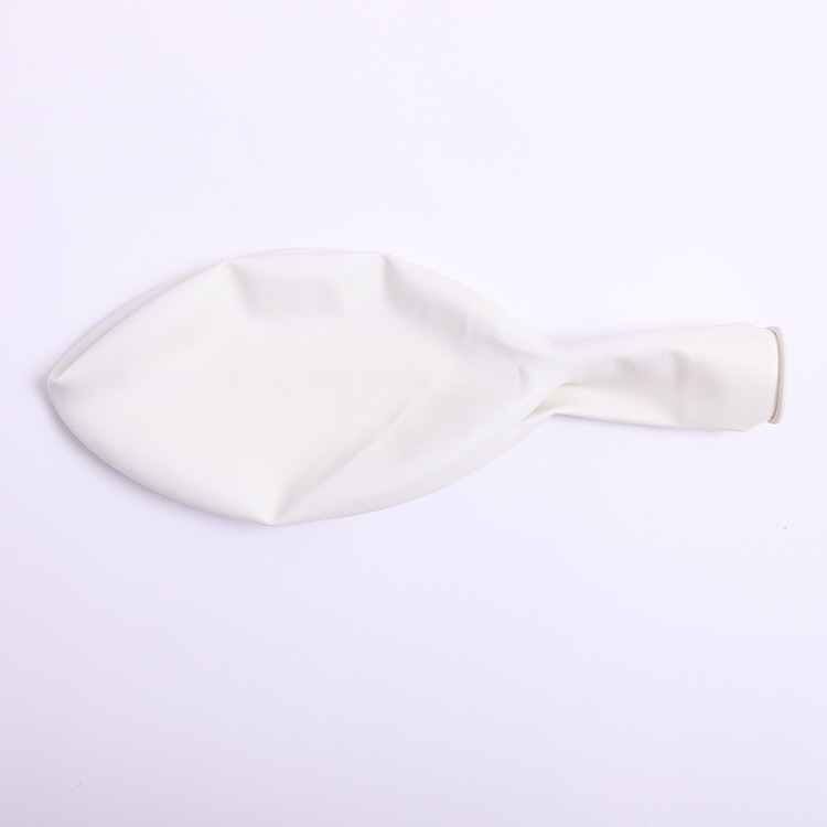 Globo de 36 pulgadas, globo redondo, decoración de la boda, explosión, barra, globo redondo, globo de látex de 36 pulgadas