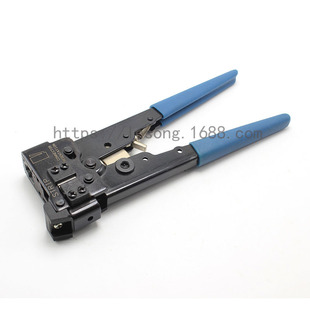 AMP���տ���Q �W���Q RJ45�������� ˮ���^���Q