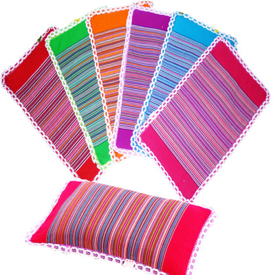 children pillow case Manufactor Produce wholesale Redneck. Tape Internal bile Skin color Weaving Bedclothes Home textiles On behalf of