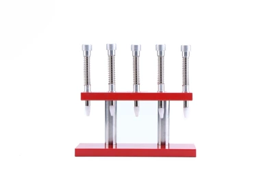 Mühərrik tənzimləmə alətləri Machine Watch Needle Loading Watch - five-heads