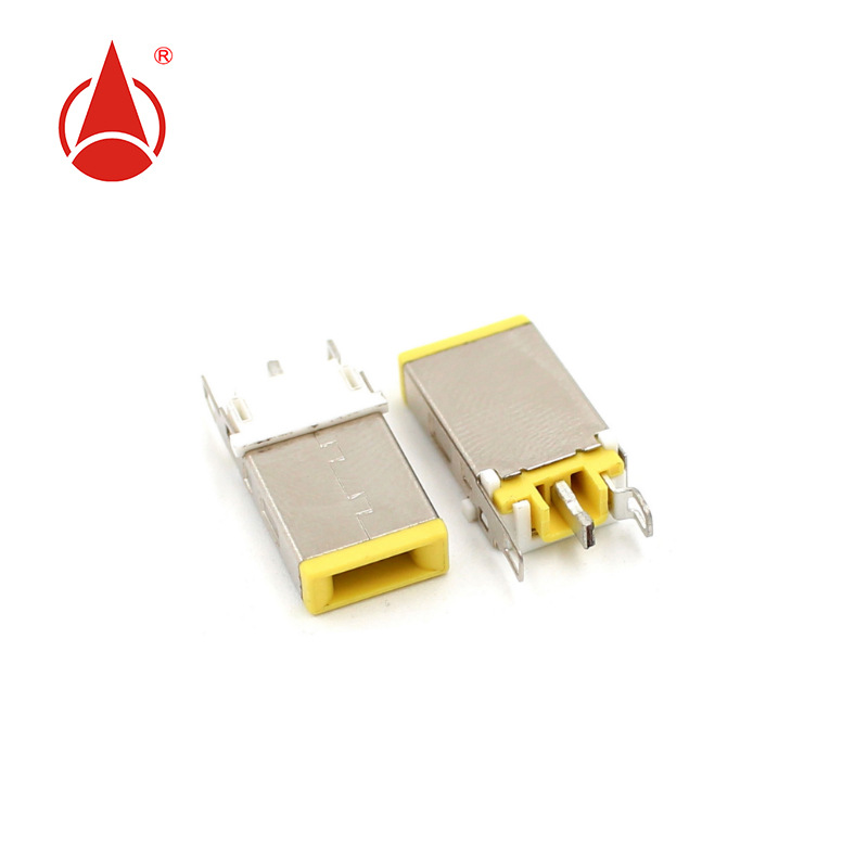 插头  笔记本电脑充电插头 适配器插头 环保DC插头