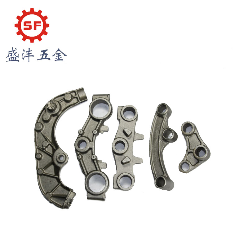 生产厂家农用碳钢不锈钢机械五金配件 316L全硅溶胶精密铸造 熔模