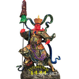八大护法佛像图片四大天王护法佛像八大金刚神像树脂玻璃钢