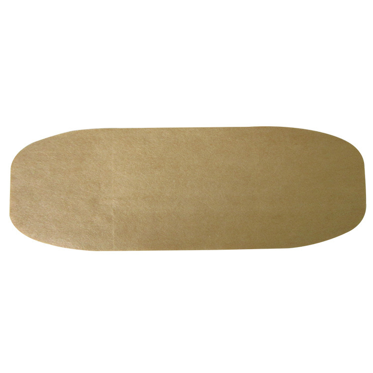 Medical foot patch plaster base fabric base material spunlace cloth…