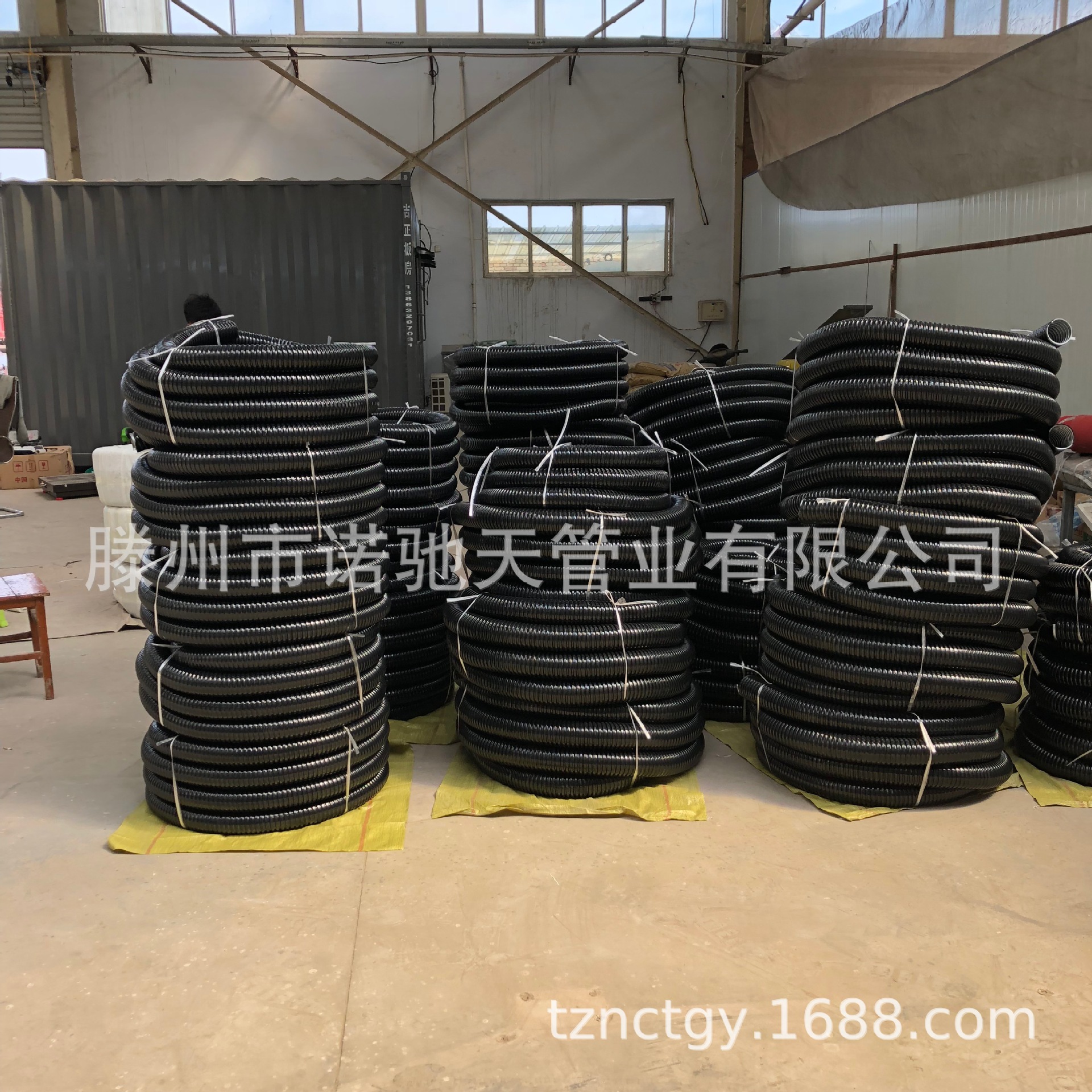 厂家生产包塑金属软管，镀锌包塑金属软管穿线金属软管