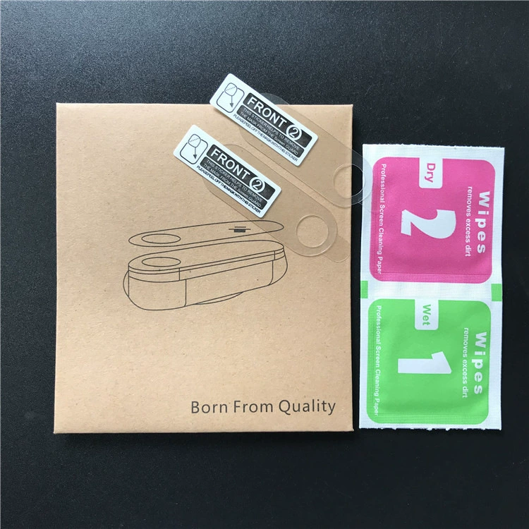 Xiaomi, compatible bracelet, matte protective screen, 5 pieces, redmi