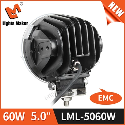 lamp inspection lamp Wrangler modified – İşçi projektorları