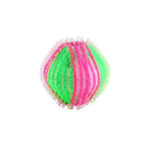 Clothes anti-tangle washing and protection ball hair removal and stain removal magic laundry ball to remove clothing hair ball magic ball 3.5cm