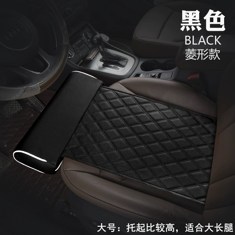 Новое расширение поддержки ноги подушки фоотрест автокресла всеобщее одно-части четырехсезонное всеобщее