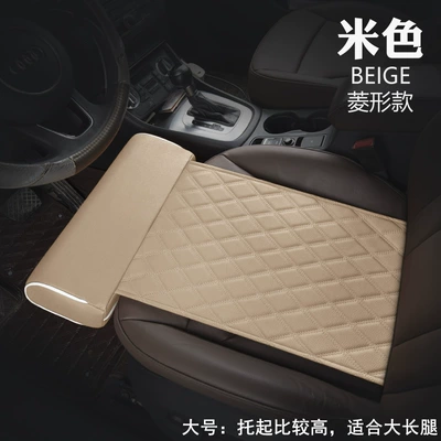 single-piece four-season universal leg – Universal Foot Pad