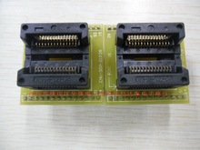 IC�����SOP-28���w10.1MM SOP28 OTS-28-1.27-04 �yԇ��