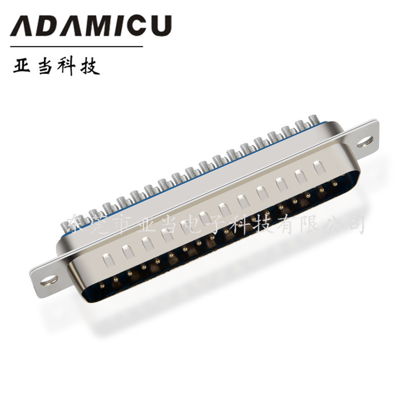 d-subDB37ʽĸԲҶӽӲ