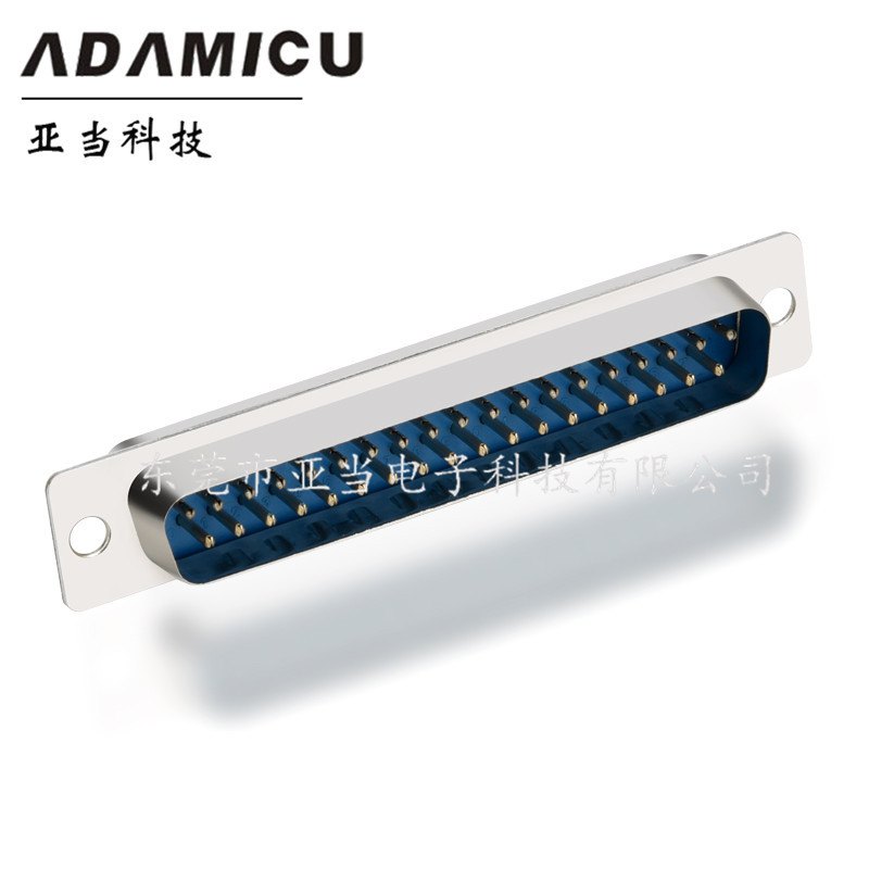 d-subDB37ʽĸԲҶӽӲ