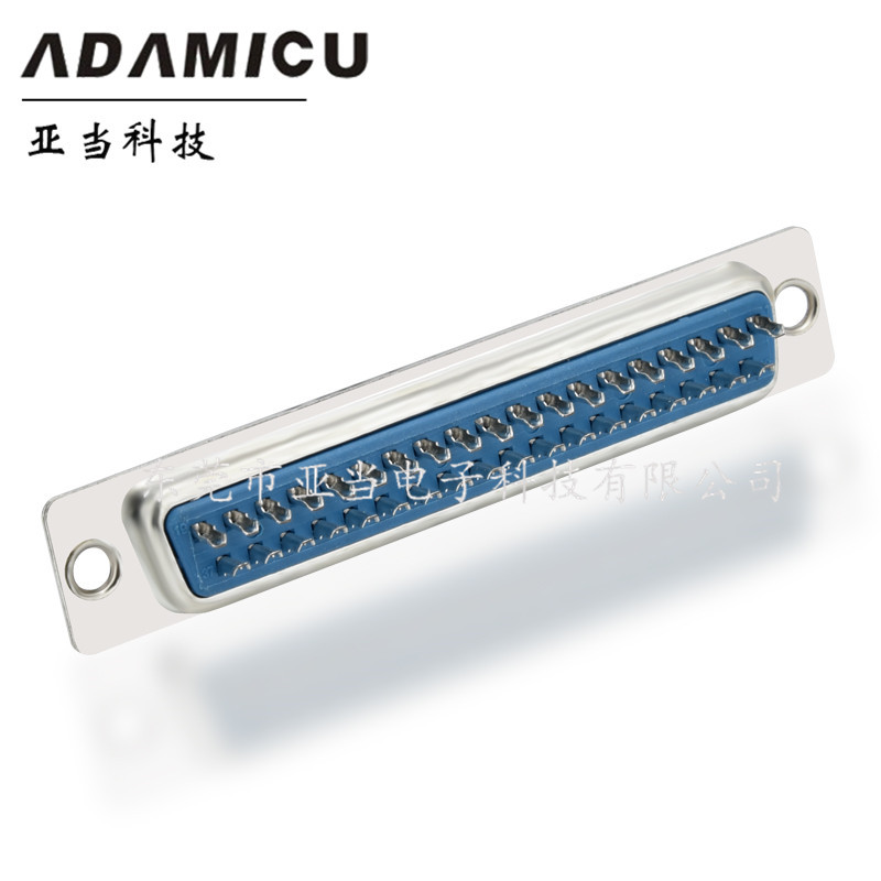 d-subDB37ʽĸԲҶӽӲ