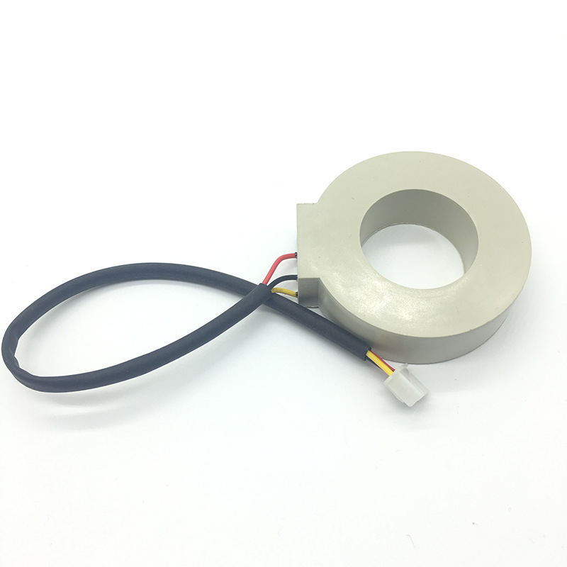 顺水电子 LXYZ-250A 重合闸 零序电流互感器 漏电保护 开关互感器