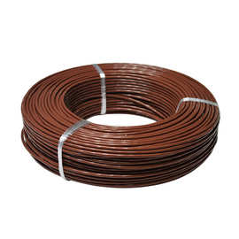 胜牌厂家现货直销环保氟塑电子线 10109-26AWG镀锡铜耐高温导线