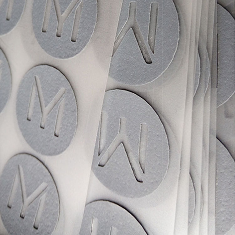 反光烫画反光热贴膜刻字印花logo耐水洗反光效果好厂家直销