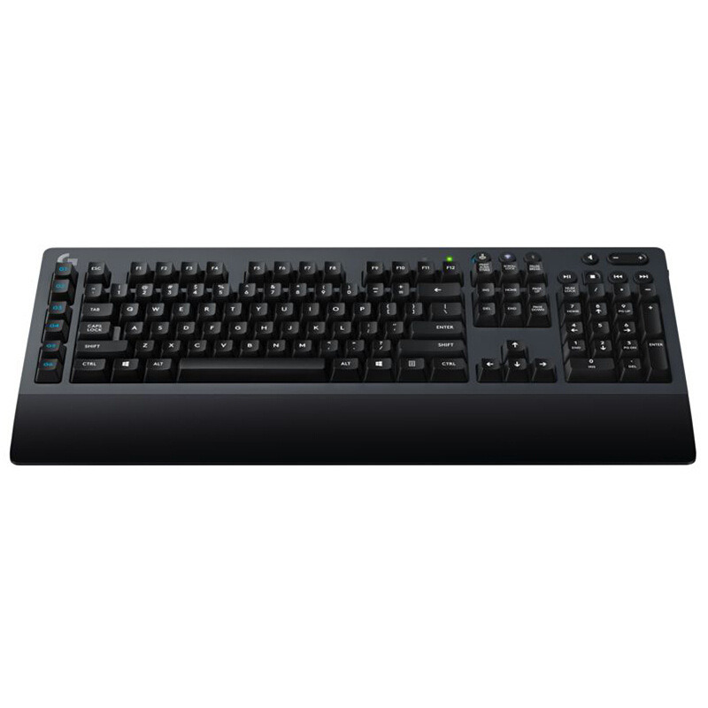 Logitech G613 Wireless Mechanical Keyboard Bluetooth Dual-Mode Gaming E-Sports Keyboard