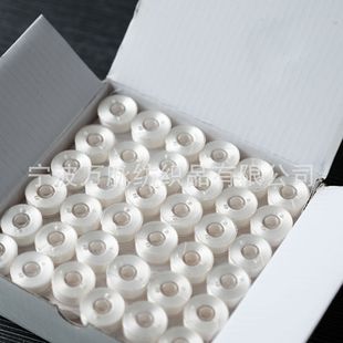 ��ɫL������߅�����׾� �p�x�A�@�׾� Prewound bobbin thread