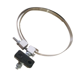 线夹;防护金具;连接金具