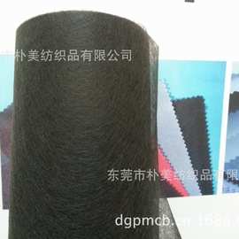 服装双面胶衬 供应优质粘合衬布 广东双面胶供应