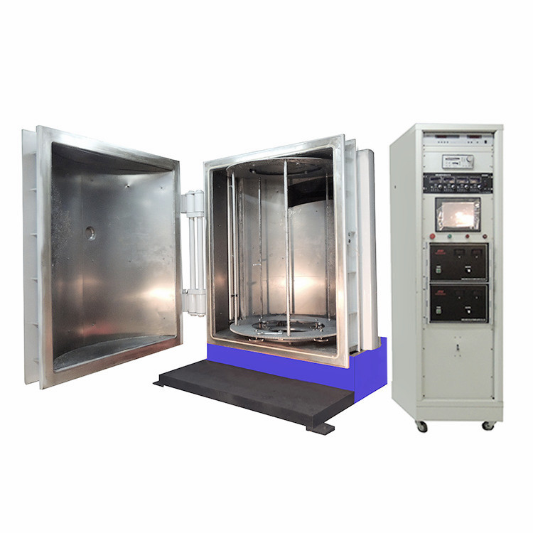 【非标定 制设备】真空PVD磁控溅射镀膜机(镀铝铜、铬、钛金银)