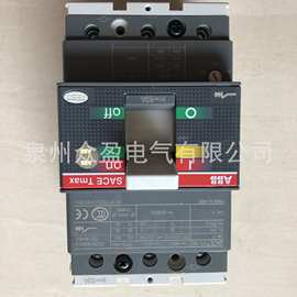 1SDA067416R1/XT1N160 TMD100-1000 FF 3P;10152544/ABB塑壳断路