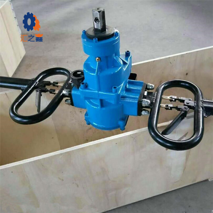 ZQSJ-140气动手持防突钻机  厂家直销ZQSJ-140矿用手持探水钻机