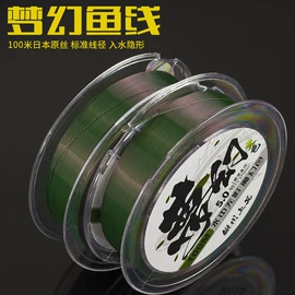 渔线;鱼钩;其他垂钓用品