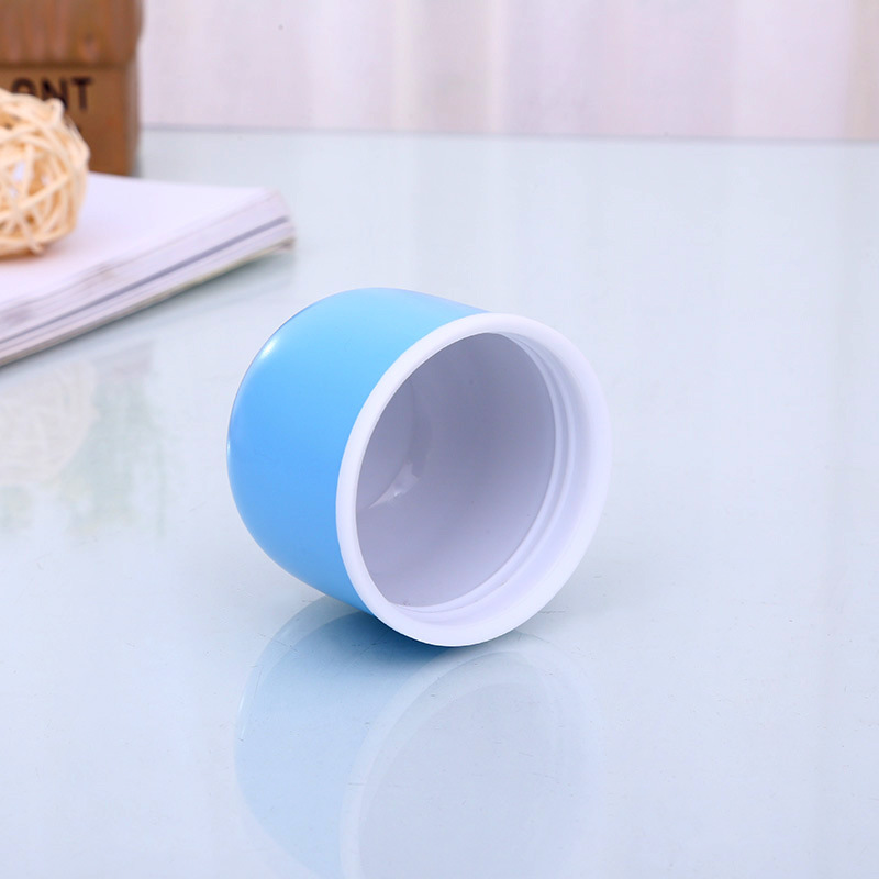 Nueva historieta creativa bala 304 termo de acero inoxidable taza con cuerda y tapa fábrica logotipo de la manera al por mayor