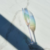 Brand rainbow cup, crystal, wineglass, internet celebrity