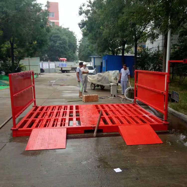 免基础建筑工地洗车机  工业用洗车机  冷水移动式清洗机